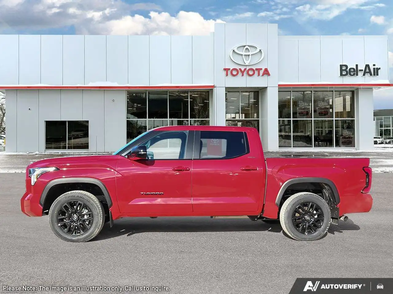 Toyota Tundra снимка Toyota Tundra