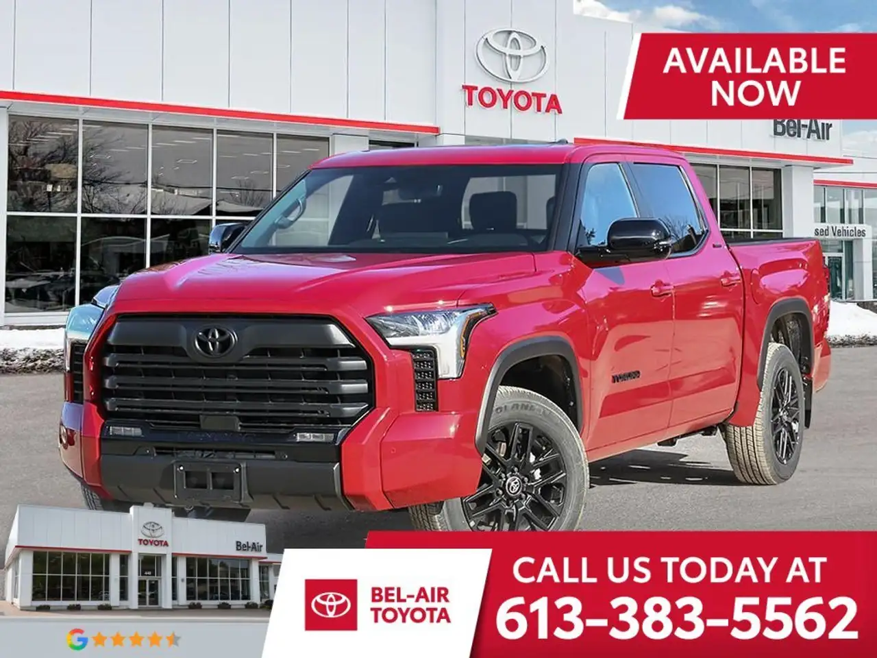 Toyota Tundra снимка Toyota Tundra