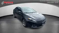 2015 Dodge Dart