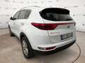 Kia Sportage 1.7 CRDI 2WD CLASS "NEOPATENTATI" Blanc - thumbnail 4