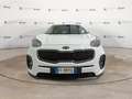 Kia Sportage 1.7 CRDI 2WD CLASS "NEOPATENTATI" Blanc - thumbnail 3