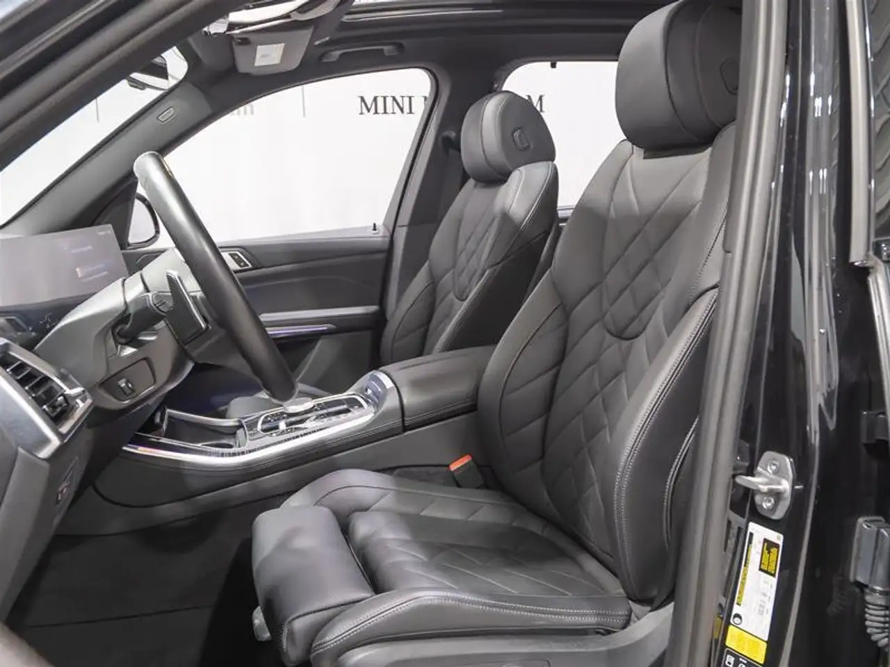 BMW X5 снимка BMW X5