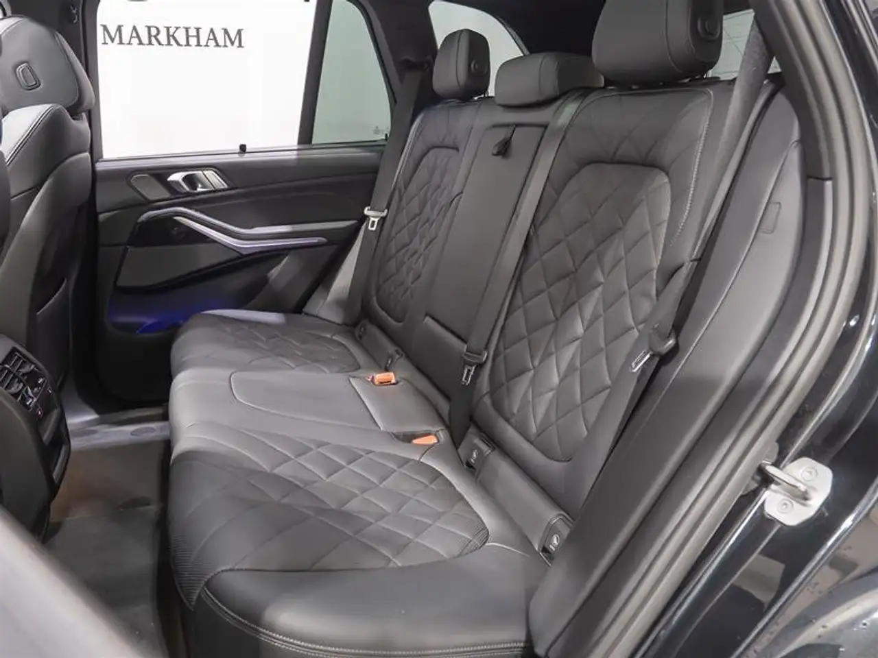 BMW X5 снимка BMW X5