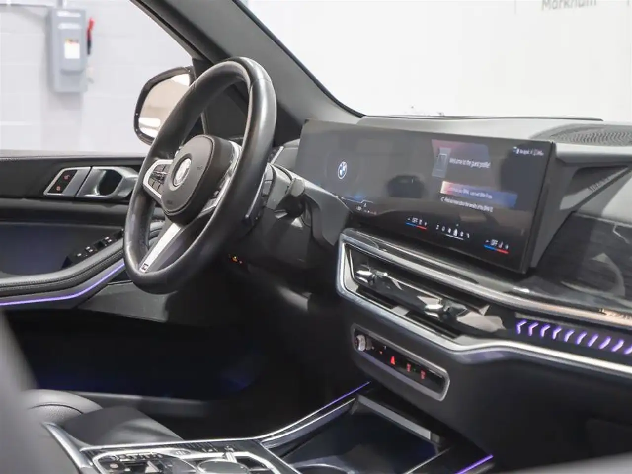 BMW X5 снимка BMW X5