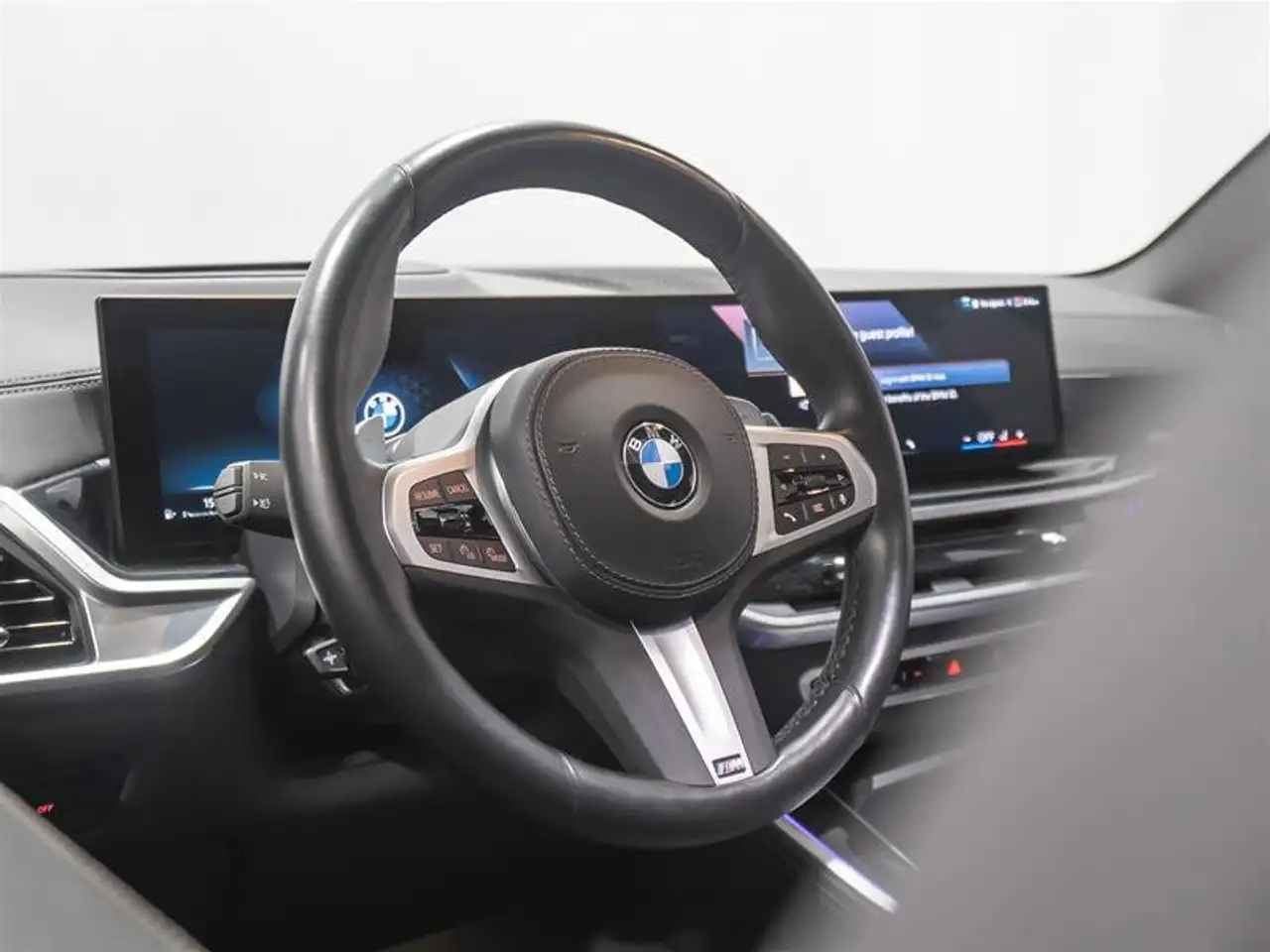 BMW X5 снимка BMW X5