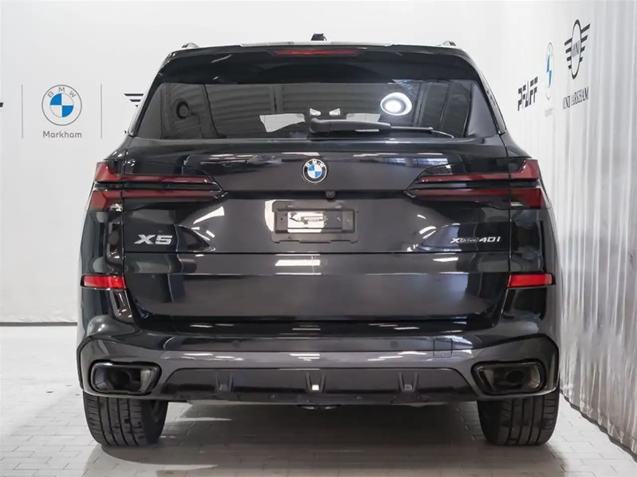 BMW X5 снимка BMW X5