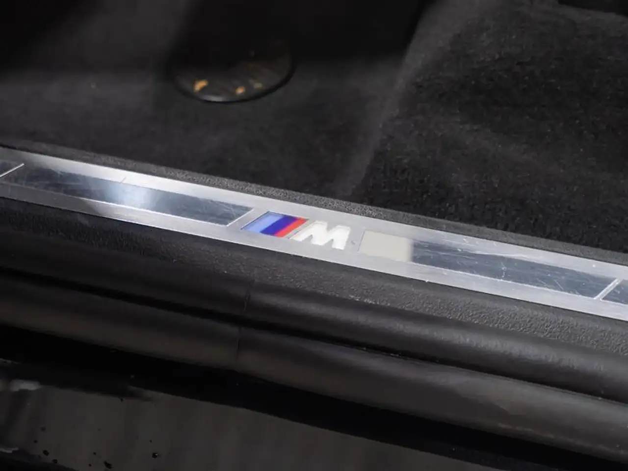 BMW X5 снимка BMW X5