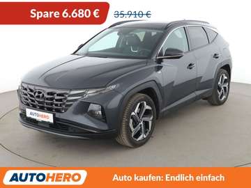 1.6 T-GDI Prime 4WD Aut.*NAV*LED*ACC*360CAM*PDC*
