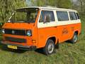 Volkswagen Caddy Transporter T3 Caravelle 1.6TD Oranje - thumbnail 1