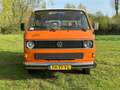 Volkswagen Caddy Transporter T3 Caravelle 1.6TD Oranje - thumbnail 6