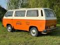 Volkswagen Caddy Transporter T3 Caravelle 1.6TD Oranje - thumbnail 3