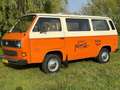 Volkswagen Caddy Transporter T3 Caravelle 1.6TD Oranje - thumbnail 2
