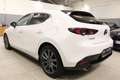 Mazda 3 2.0L Skyactiv-G M-Hybrid Exclusive Bianco - thumbnail 4