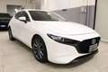 Mazda 3 2.0L Skyactiv-G M-Hybrid Exclusive Bianco - thumbnail 1