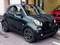 smart forTwo 0.9 Prime 90cv twinamic my18 colore British Green Grün - thumbnail 9