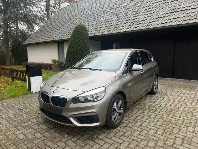 BMW 220 Active Tourer 220i