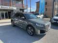 Audi Q2 Q2  35 tdi S line edition quattro 150cv s-tronic Grigio - thumbnail 2