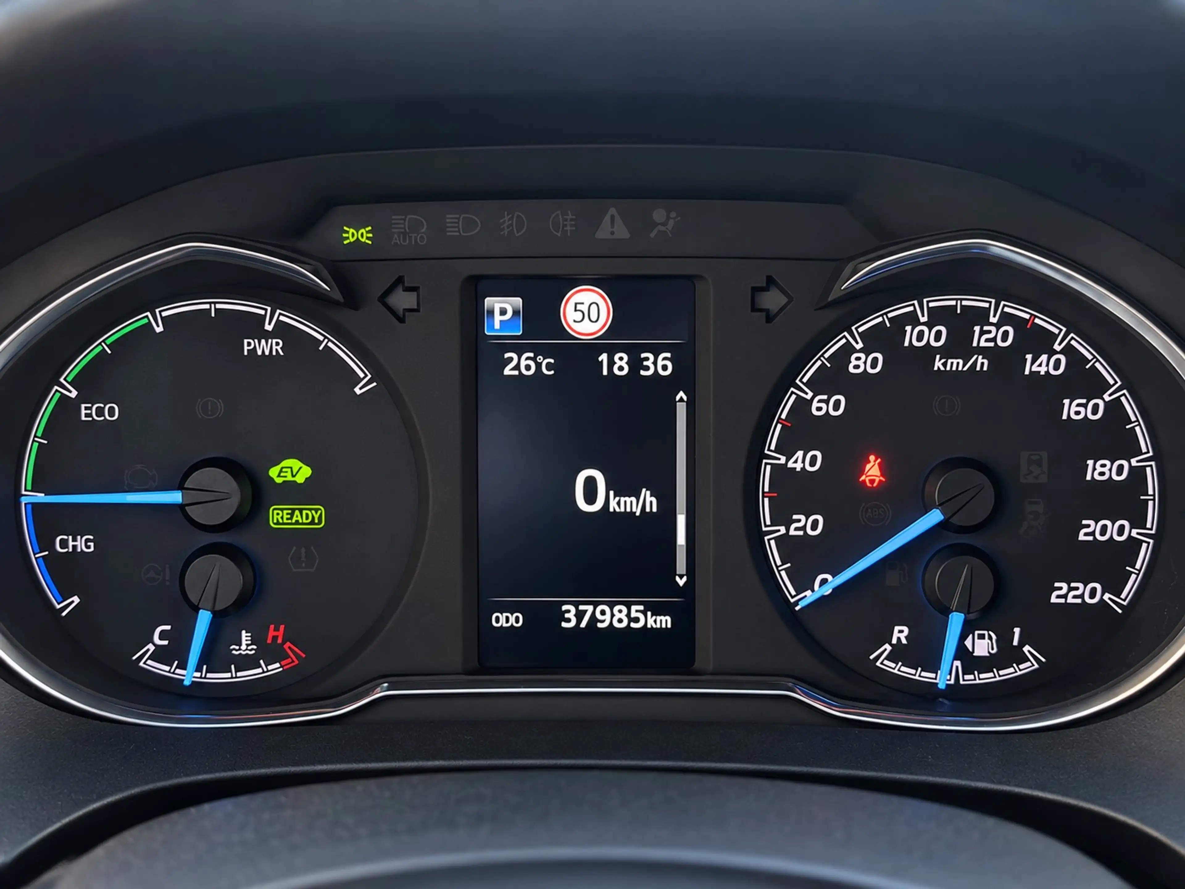 Toyota Yaris Yaris Hybrid 1.5i VVT-i *Y20 Edition*Navi*Camera*Cruise*Lane-assist* — photo 13
