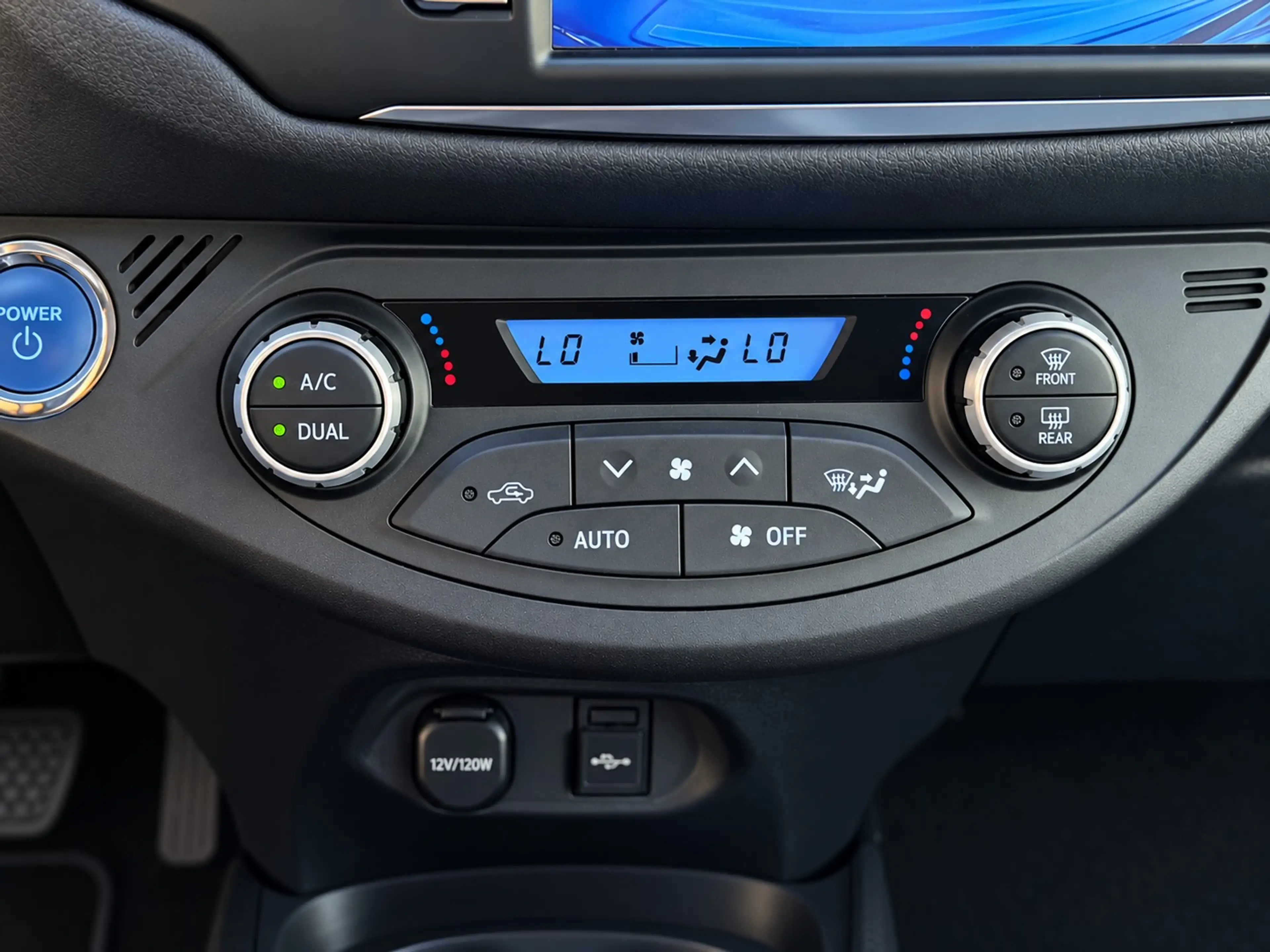 Toyota Yaris Yaris Hybrid 1.5i VVT-i *Y20 Edition*Navi*Camera*Cruise*Lane-assist* — photo 11