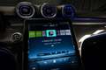 Mercedes-Benz C 300 d T AMG/KAMERA/STANDHEIZUNG/ Negru - thumbnail 21
