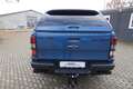 Ford 2.0 DK "Panther" #4X4 #NAVI #AHK #LEDER #HT Bleu - thumbnail 5