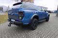Ford 2.0 DK "Panther" #4X4 #NAVI #AHK #LEDER #HT Bleu - thumbnail 6