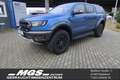 Ford 2.0 DK "Panther" #4X4 #NAVI #AHK #LEDER #HT Bleu - thumbnail 1