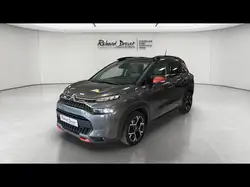 Citroen C3 Aircross PureTech 130ch S\u0026S Shine Pack EAT6