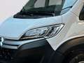 Citroen Jumper Grossraumkasten L4H2 Weiß - thumbnail 5