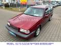 Volvo 850 2.5-10V AUTOMATIK*AHK*KLIMA*RCD*ALUS*4.X ELF Red - thumbnail 7