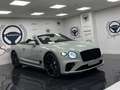Bentley Continental W12 GT Convertible Speed Grigio - thumbnail 1
