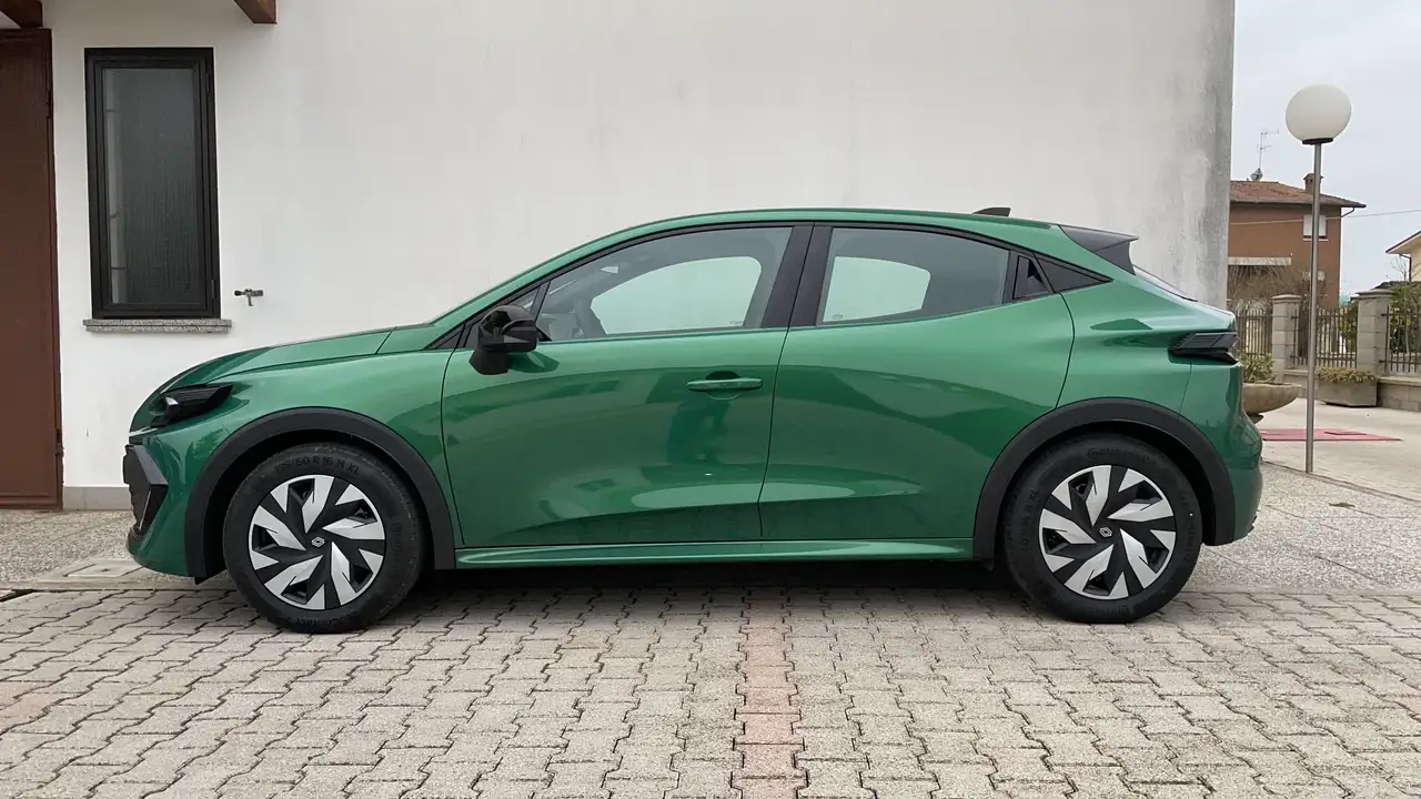Renault Clio 2026
