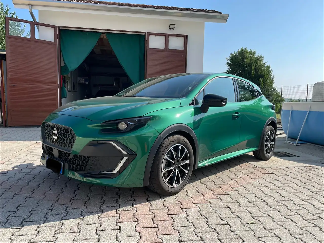Renault Clio 2026
