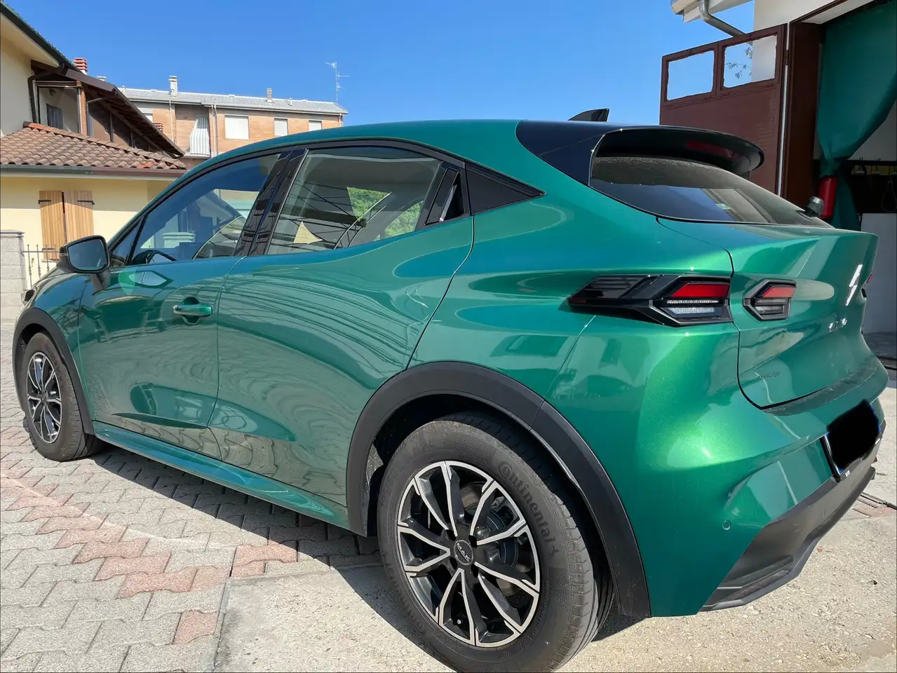 Renault Clio 2026