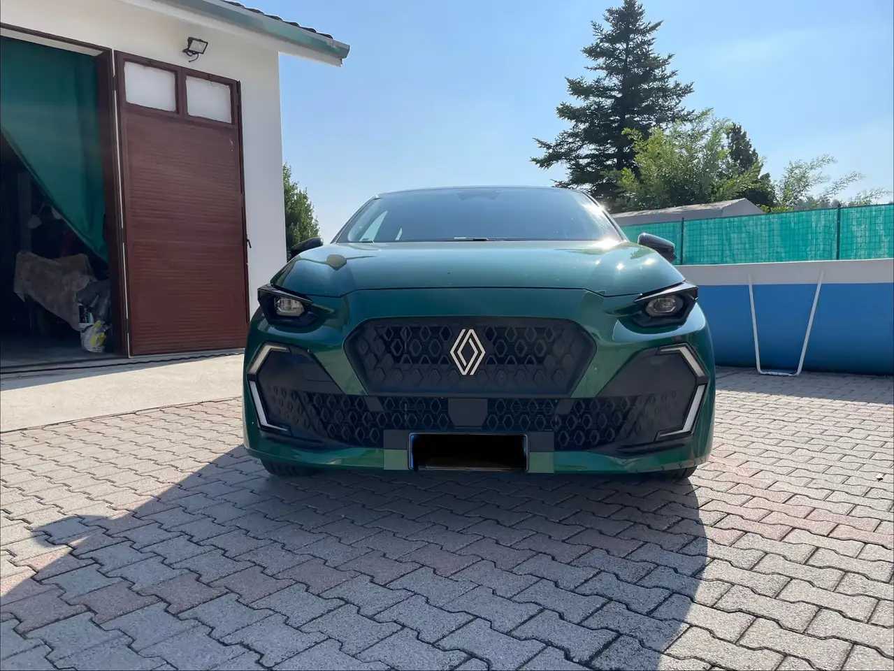 Renault Clio 2026
