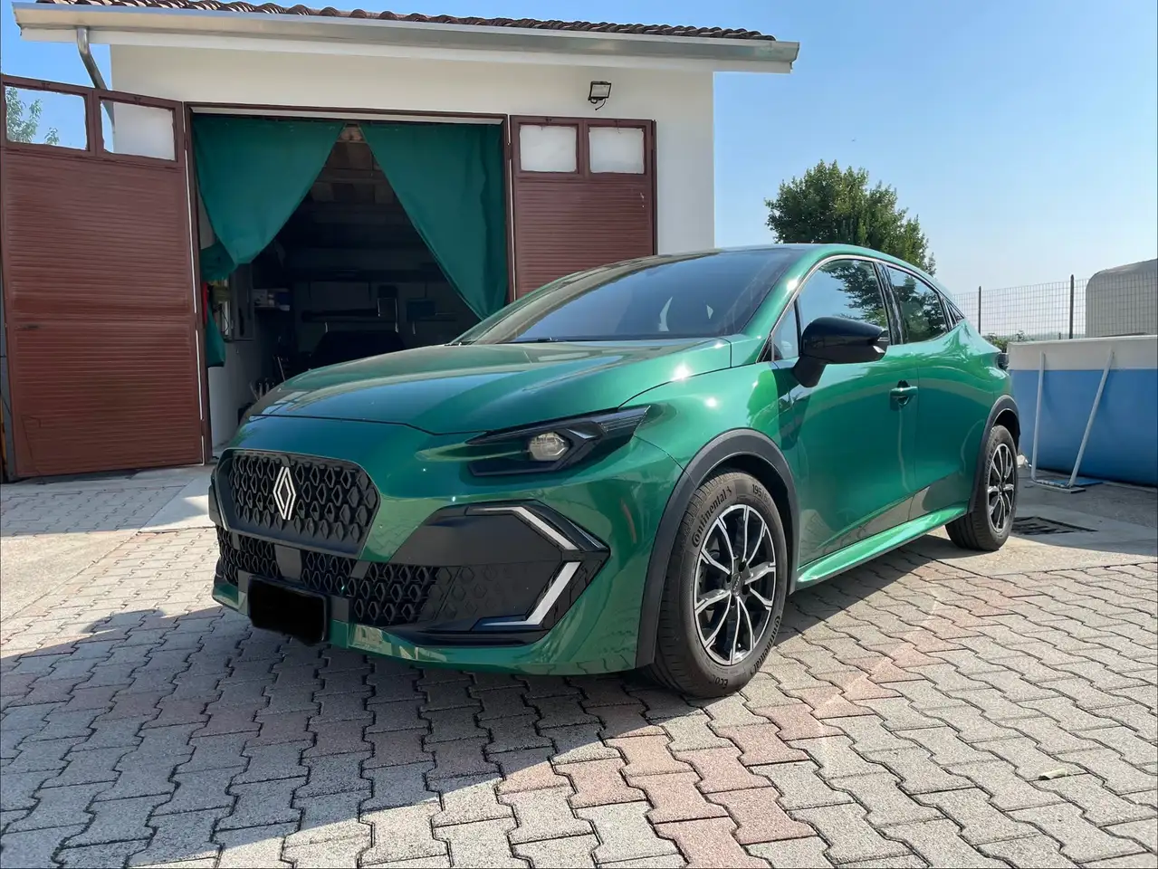 Renault Clio 2026