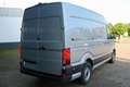 Volkswagen Crafter 35 2.0 Tdi L3H3 Highline 177Pk DSG-8 LED NAVI CRUI Zilver - thumbnail 4