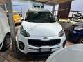 Kia Sportage Sportage 1.7 crdi Active 2wd 115cv Weiß - thumbnail 1