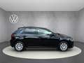 Volkswagen Polo 1,0 l TSI OPF Life Schwarz - thumbnail 5