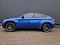 BMW X6 M Youngtimer! Alles is vernieuwd! Rijdt perfect! Azul - thumbnail 2
