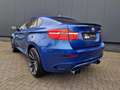 BMW X6 M Youngtimer! Alles is vernieuwd! Rijdt perfect! Azul - thumbnail 5
