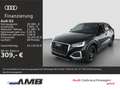 Audi Q2 Advanced 30 TFSI AHK/LED/Nav/Standhz/04.30Gar Schwarz - thumbnail 1