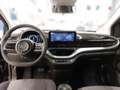 Fiat 500e Icon 42 kWh Schwarz - thumbnail 4