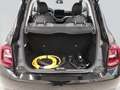Fiat 500e Icon 42 kWh Schwarz - thumbnail 8