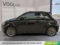 Fiat 500e Icon 42 kWh Schwarz - thumbnail 2