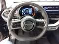 Fiat 500e Icon 42 kWh Schwarz - thumbnail 12