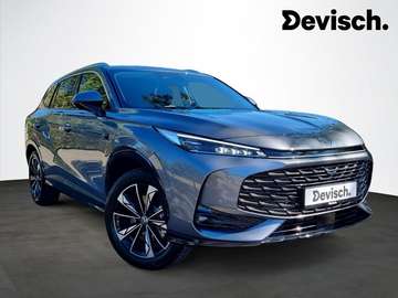 HEV - Hybride HS 1.5 T-GDi Luxury