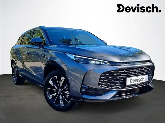 MG HS HEV - Hybride HS 1.5 T-GDi Luxury