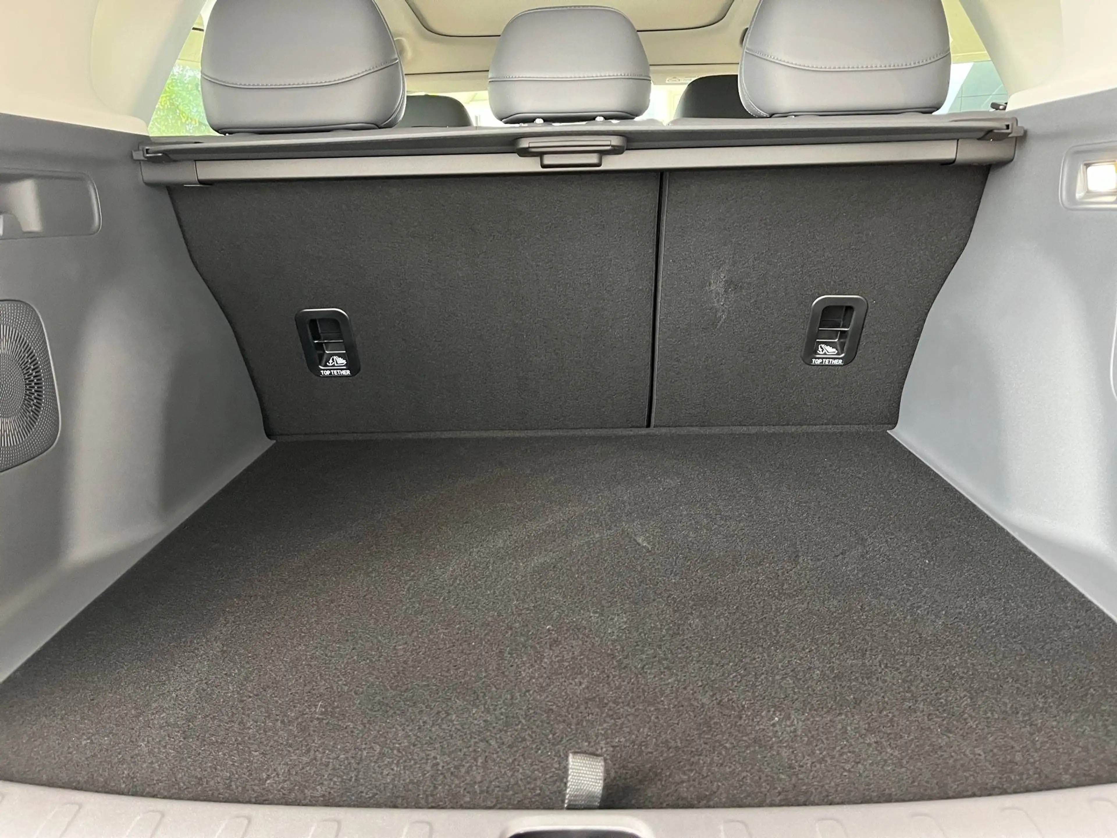 Leapmotor B10 B10 - Design Pro Max — photo 13