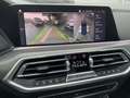 BMW X5 xDrive30d Pack M Bleu - thumbnail 11